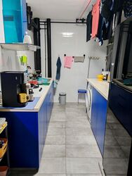Blk 175C Punggol Field (Punggol), HDB 5 Rooms #545296291